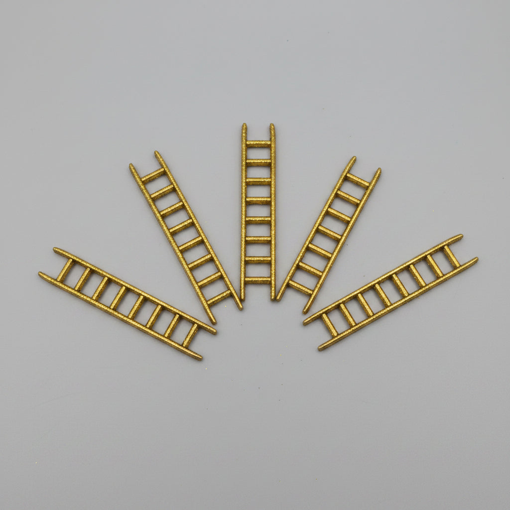 Mini Golden ladders