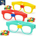 Lunettes de construction pour enfants