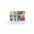 Dog Moods Jigsaw Puzzle