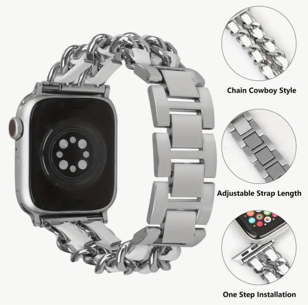 Bracelet Apple Watch 42, 44, 45, 49 mm