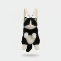 Ragdoll Cat Backpack