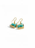 Sewing machine Earrings