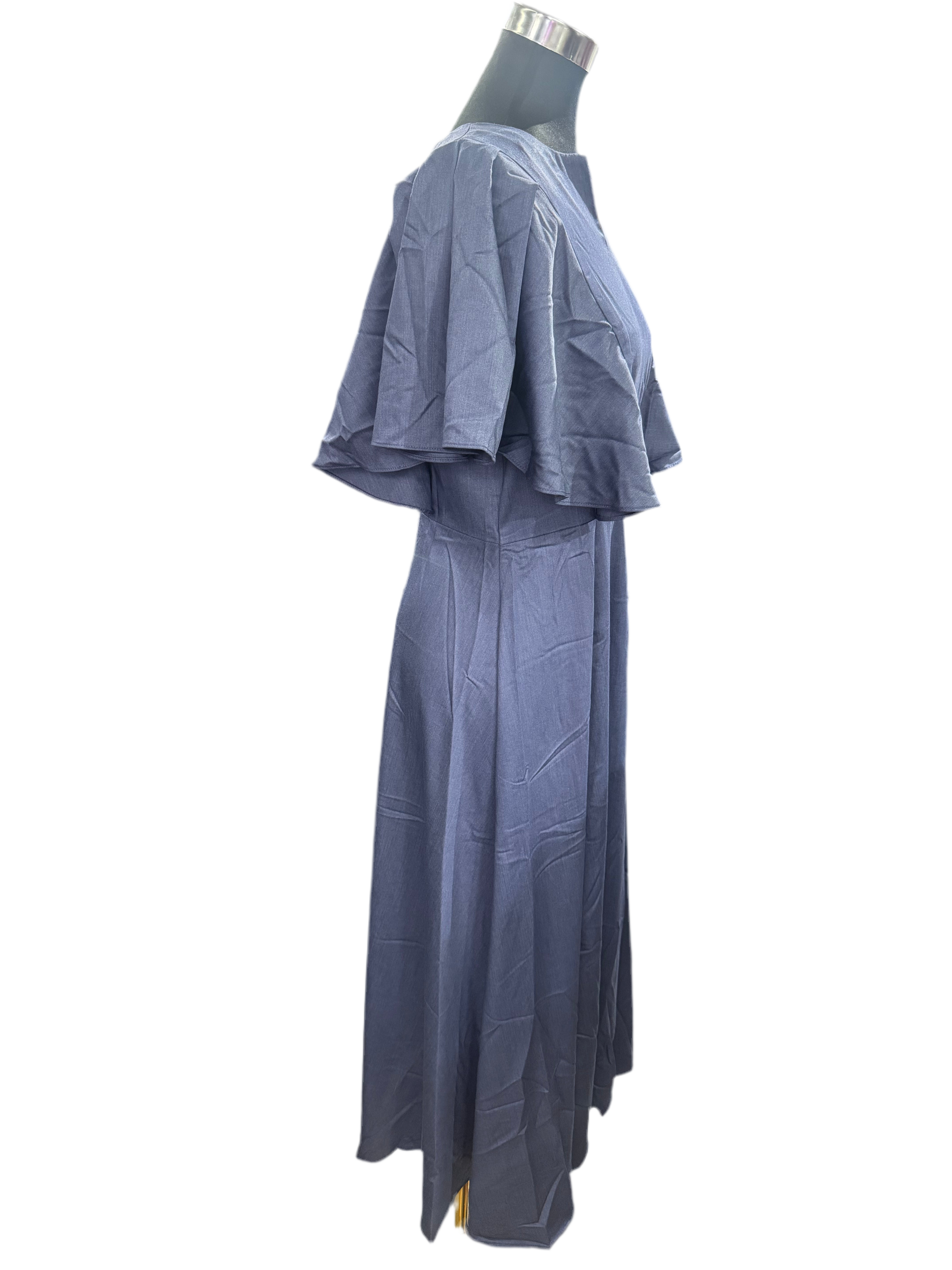 Cassidy 100% Cotton Dress