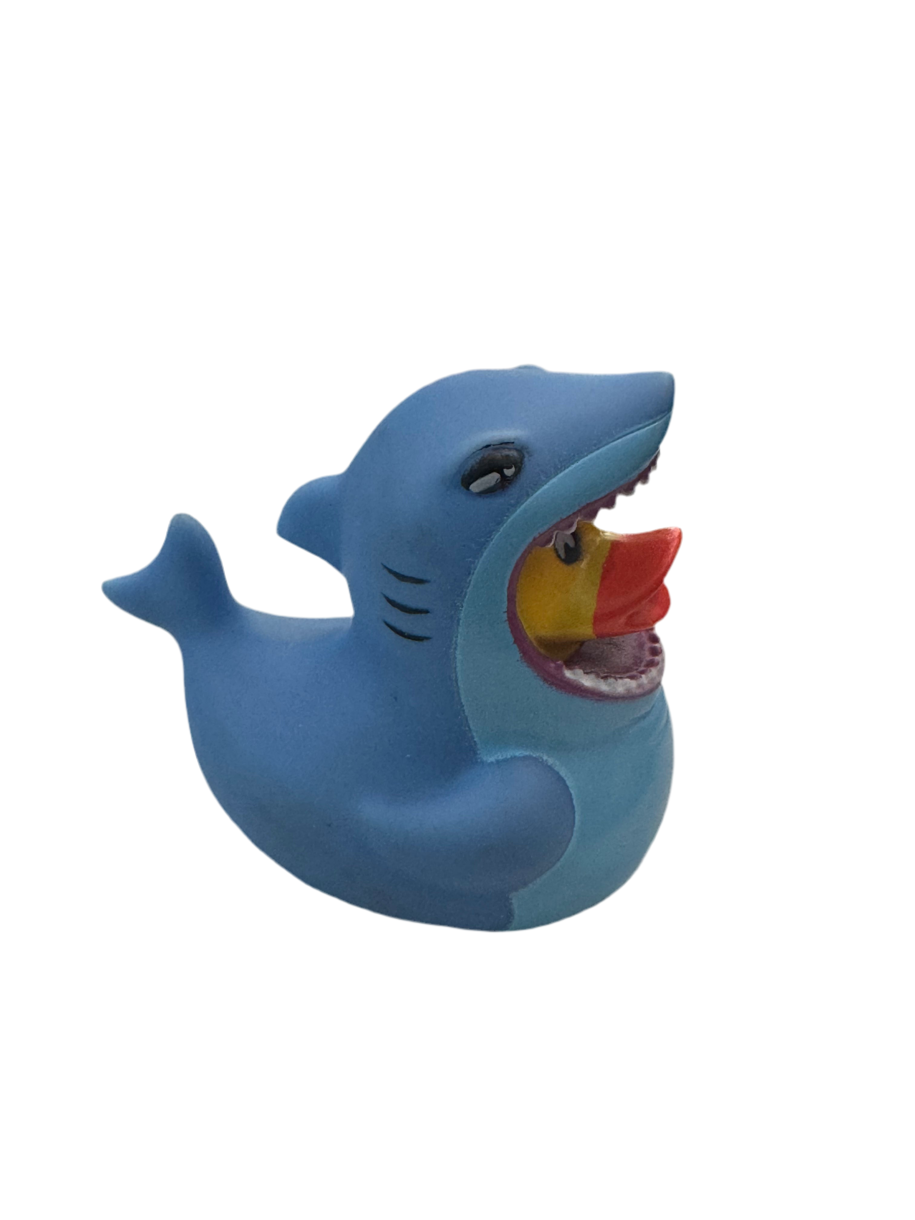 Requin Canard