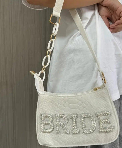 Bride Bag