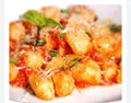 Vegan Gnocchi (Frozen) 1kg