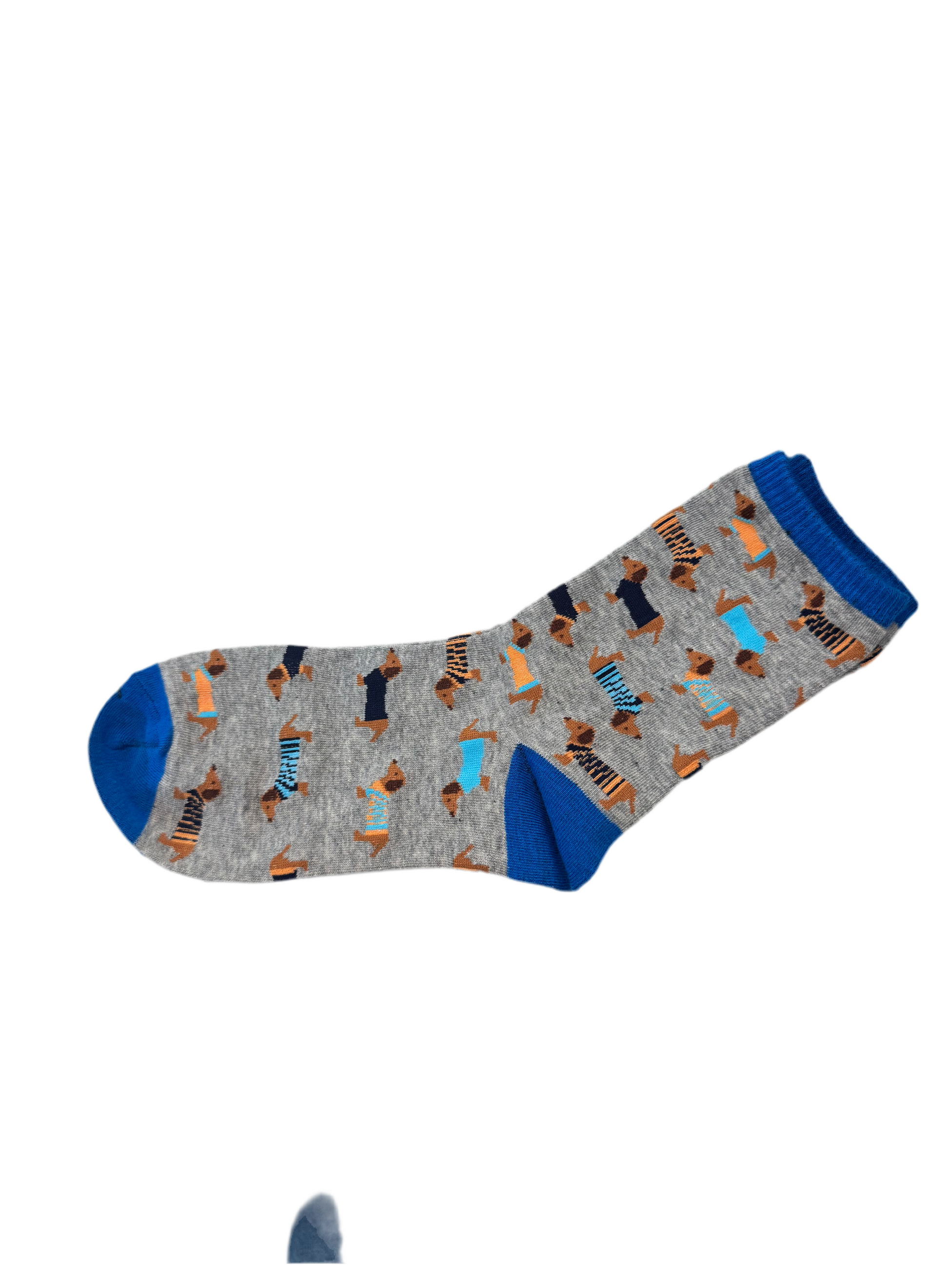 Dachshund socks