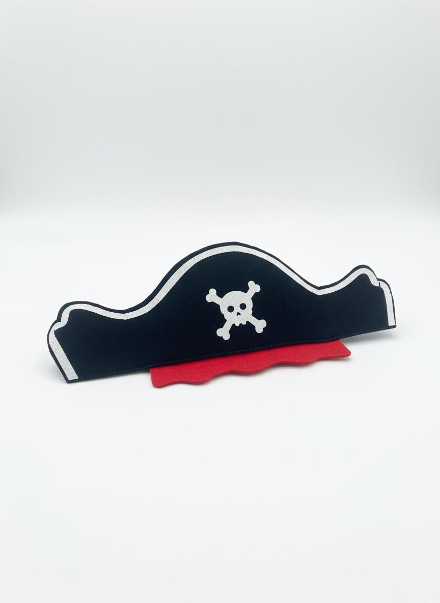 Pirate Hat