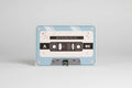 Voice Recordable Cassette Greeting Card