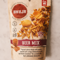 Mélange de bière sain