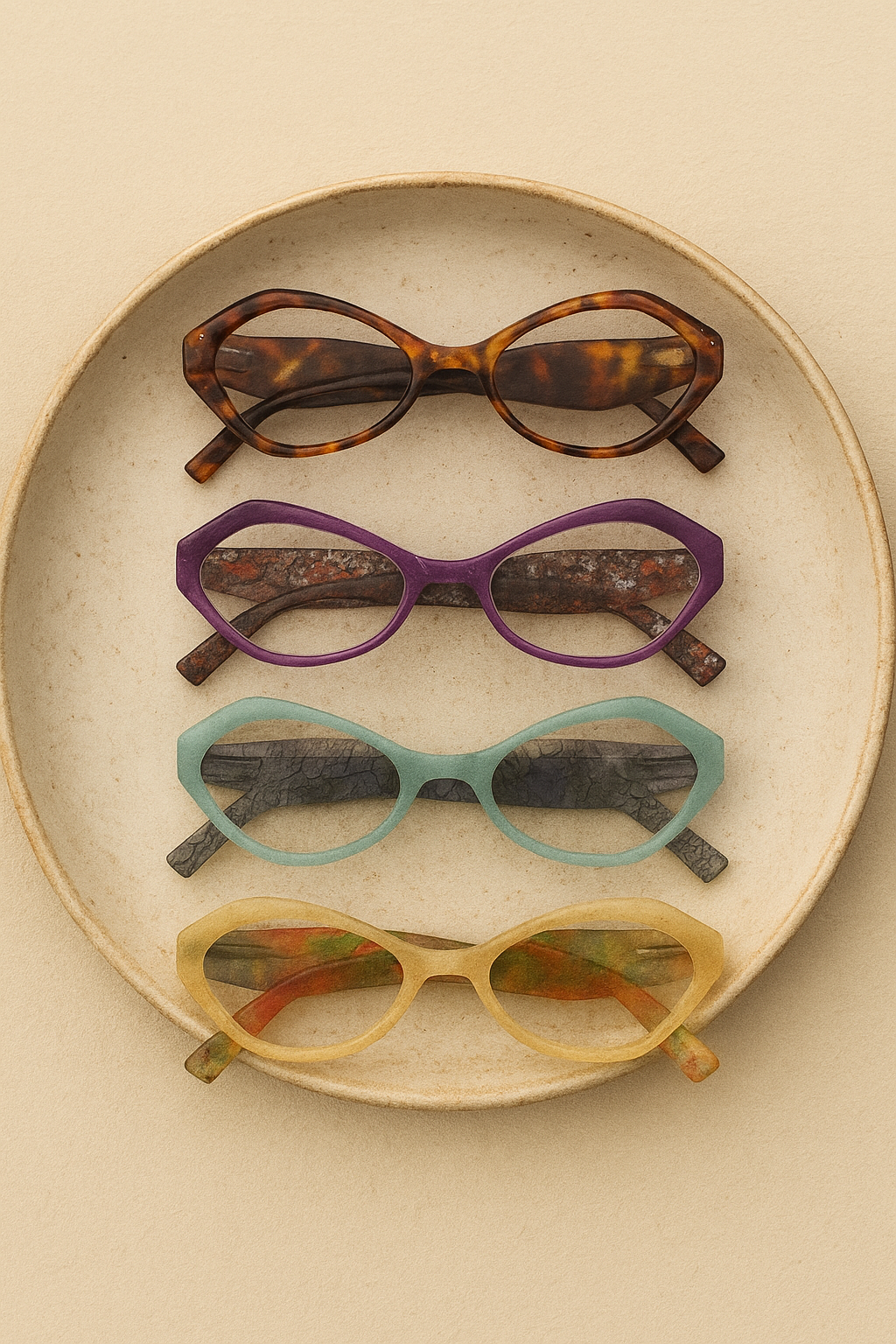 Lunettes de lecture Sicile - Série City