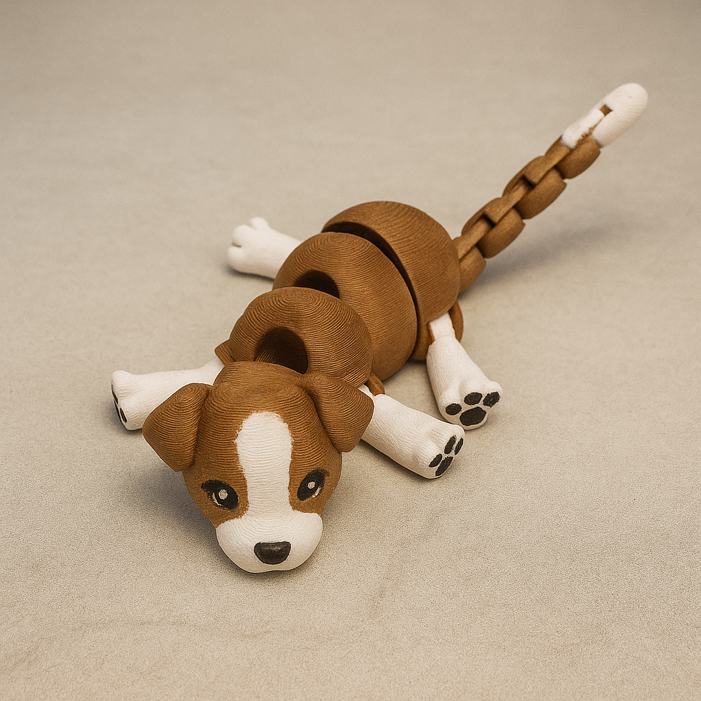 Dog Fidget Toy (Small)