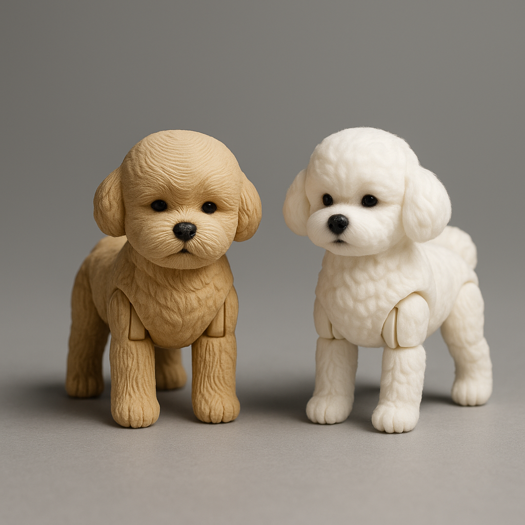 Dog Fidget Toy (Small)