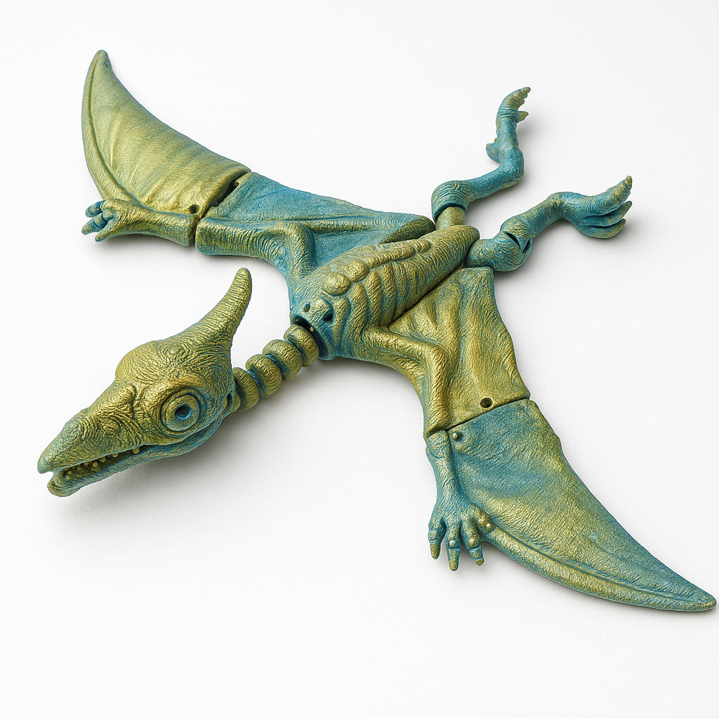 Jouet Fidget Dinosaure