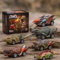 Dino Racer à traction arrière