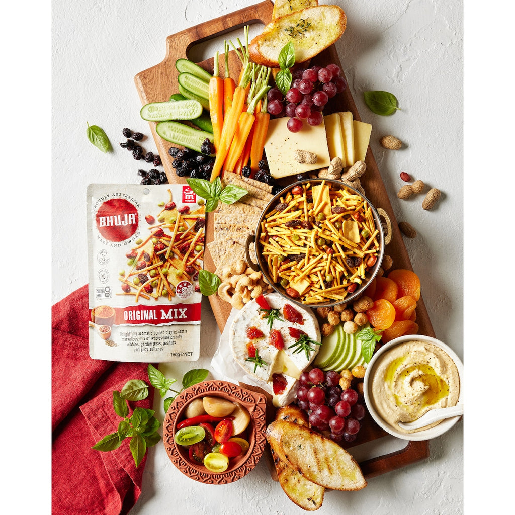 Bhuja Original Mix 150g