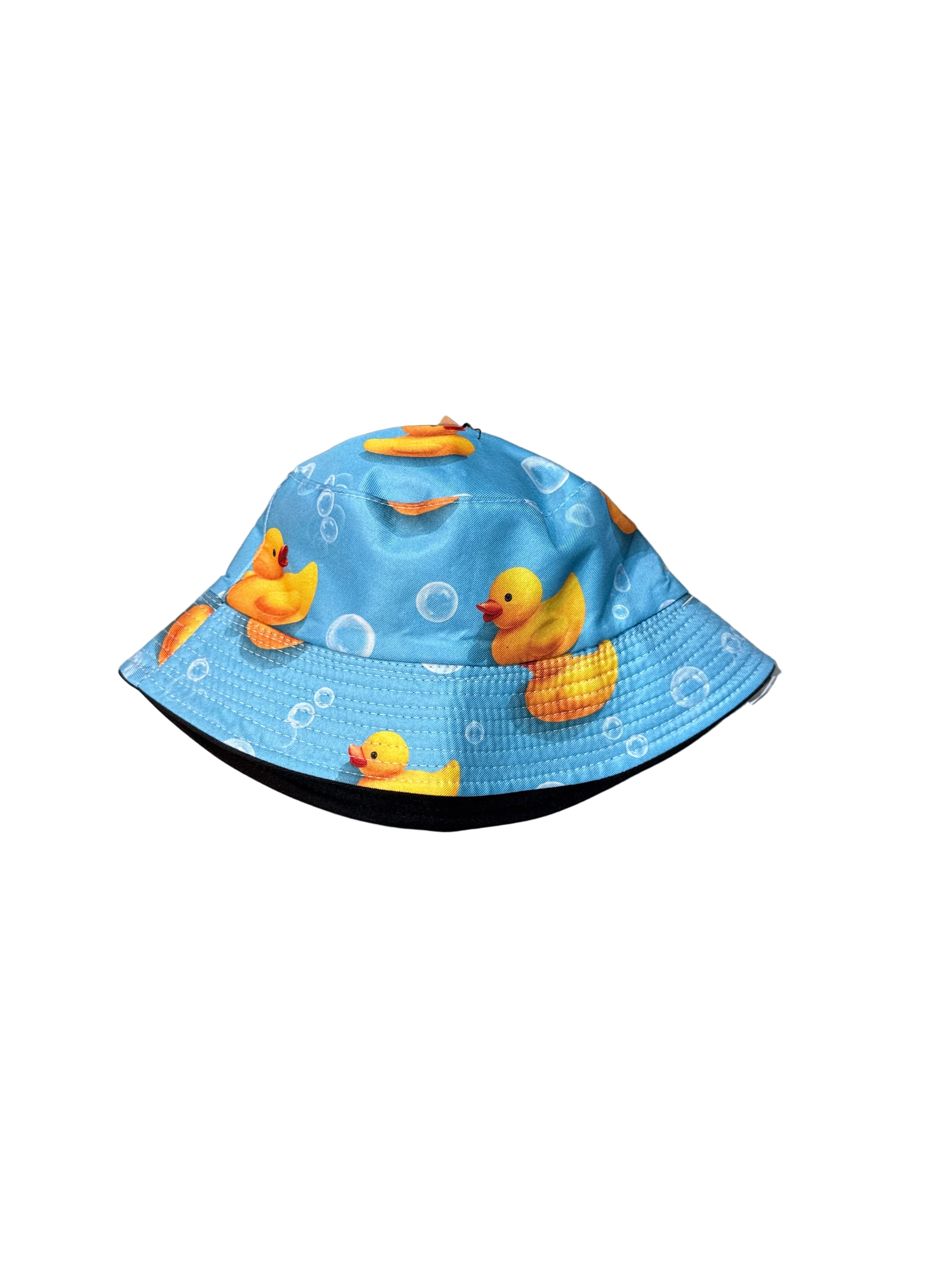 Yellow Duck hat