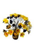Handcrafted Ceramic Flower