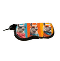 Llamas Soft Glasses Case