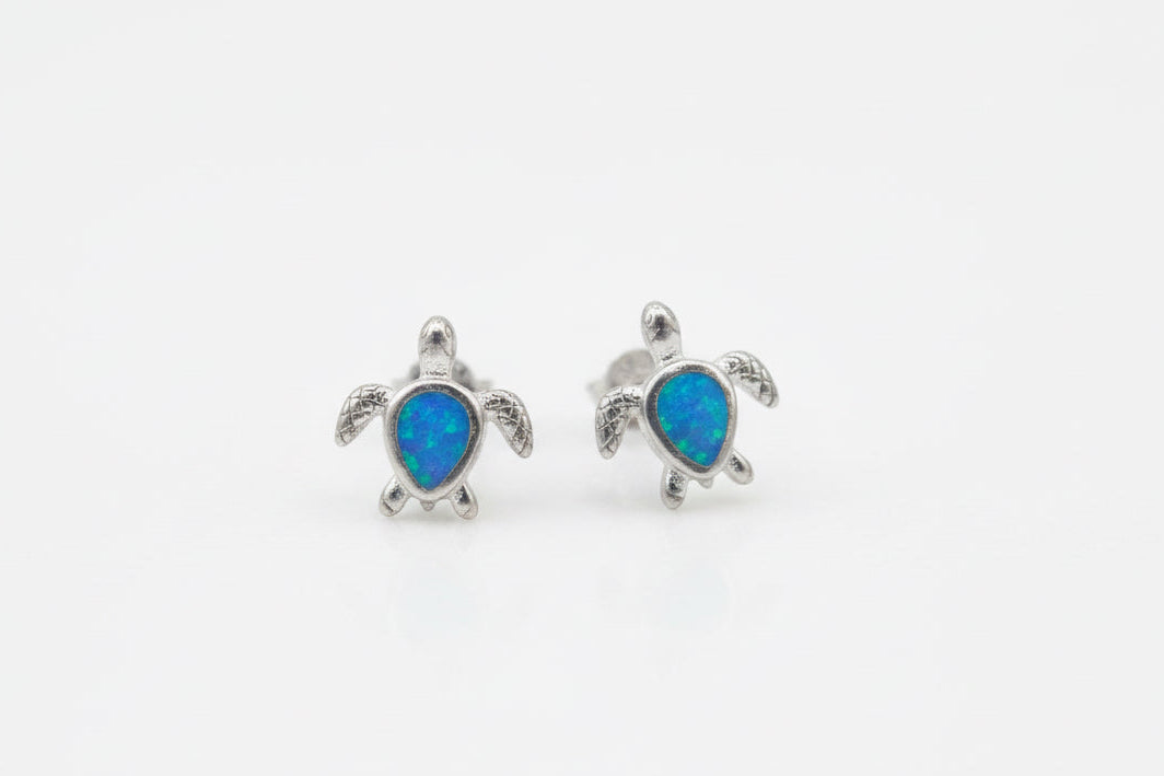 Australian souvenir stud earrings