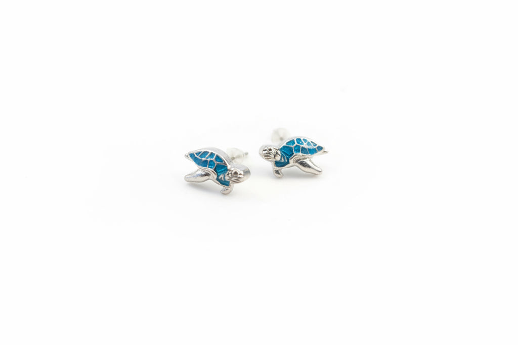 Australian souvenir stud earrings