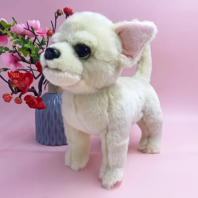 Gibby Chihuahua Plush Toy
