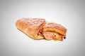 Ham & Cheese Danish