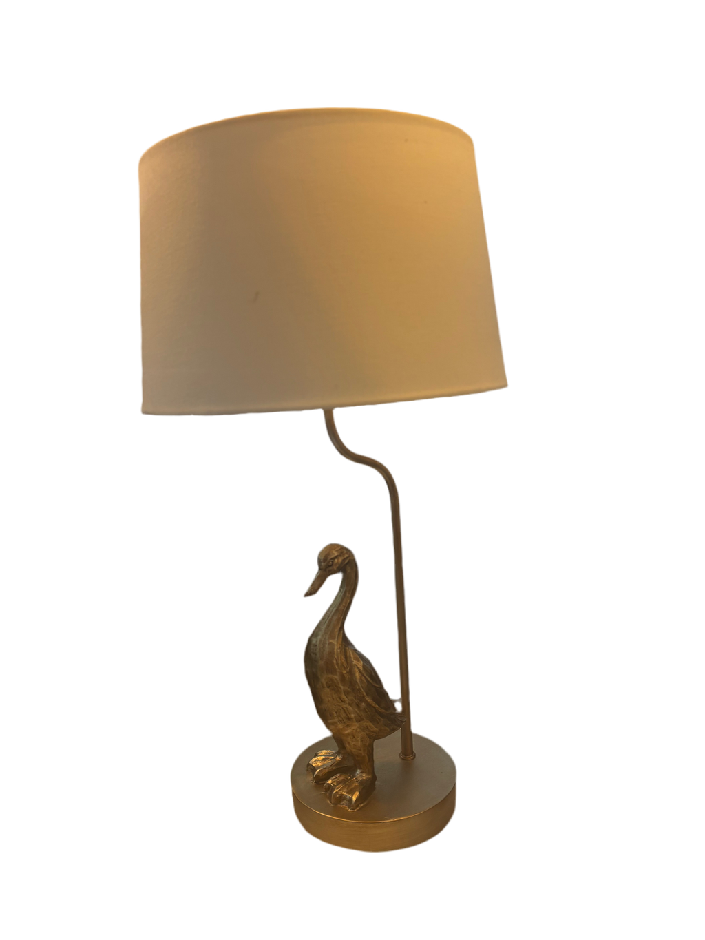 Duck Lamp