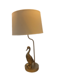 Duck Lamp
