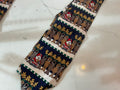 Santa Christmas Tie