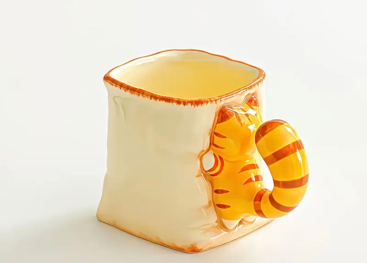 Ceramic Coffee Mug 300ml