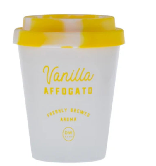 Vanilla Affogato Scented Candle