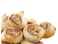 Cheesy Vegemite Scroll (Dairy-Free, Gluten-Free, Vegan)