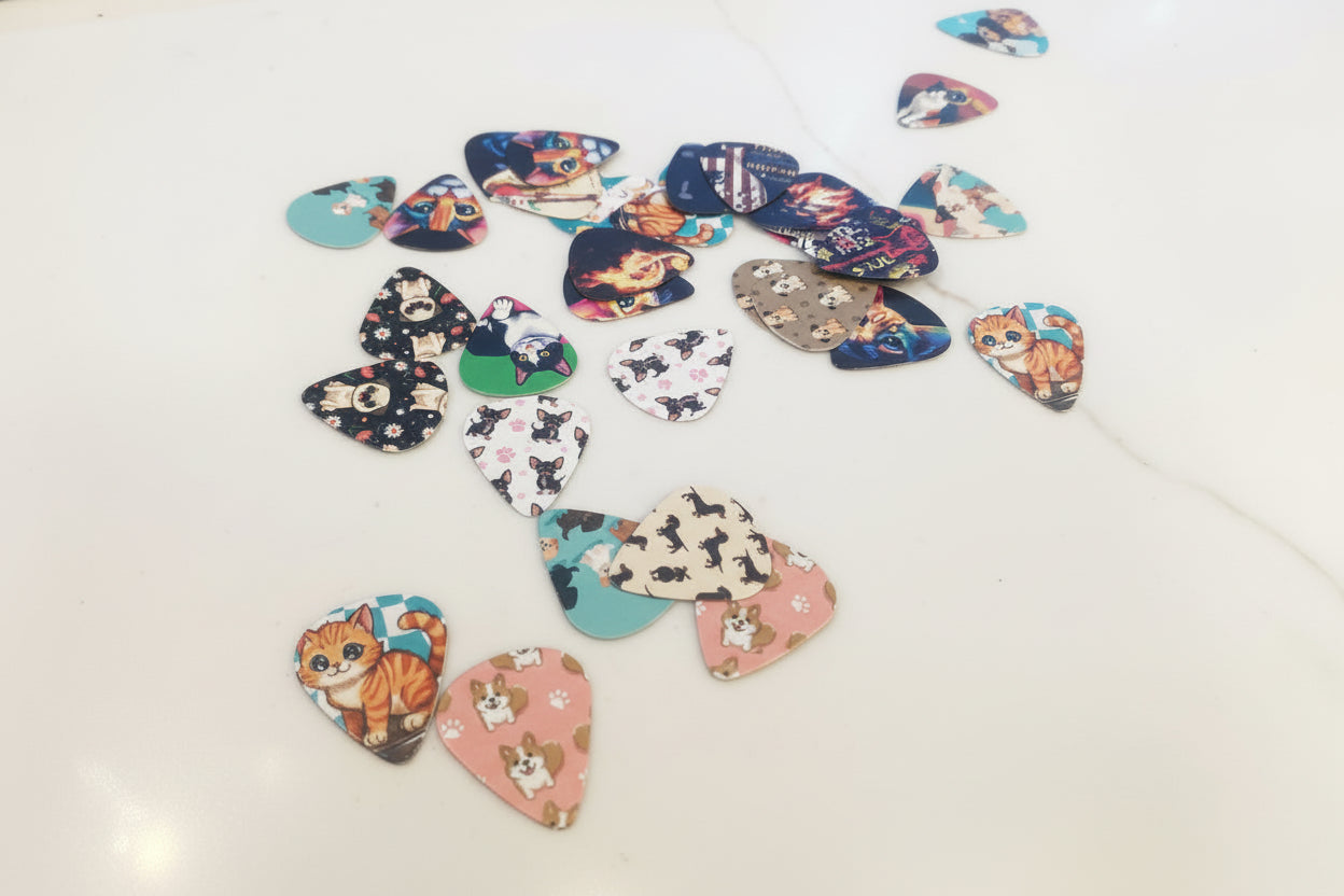 Guitar Pick