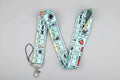 Monopoly Lanyard