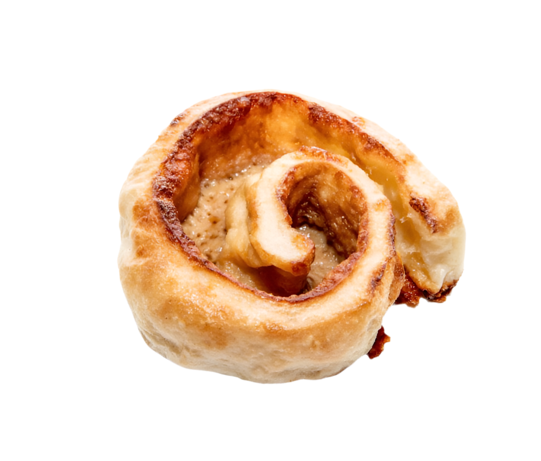 Cheesy Vegemite Mini Scrolls (6 pack)- Order 48hrs ahead