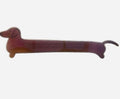 Dachshund bookmark