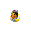 Nurse Rubber Duck