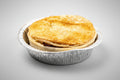 Tourte au bœuf (sans gluten)