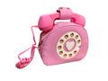WORKING Pale Pink Phone handbag