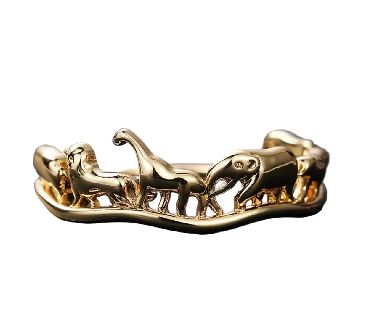 Noah’s Ark Ring