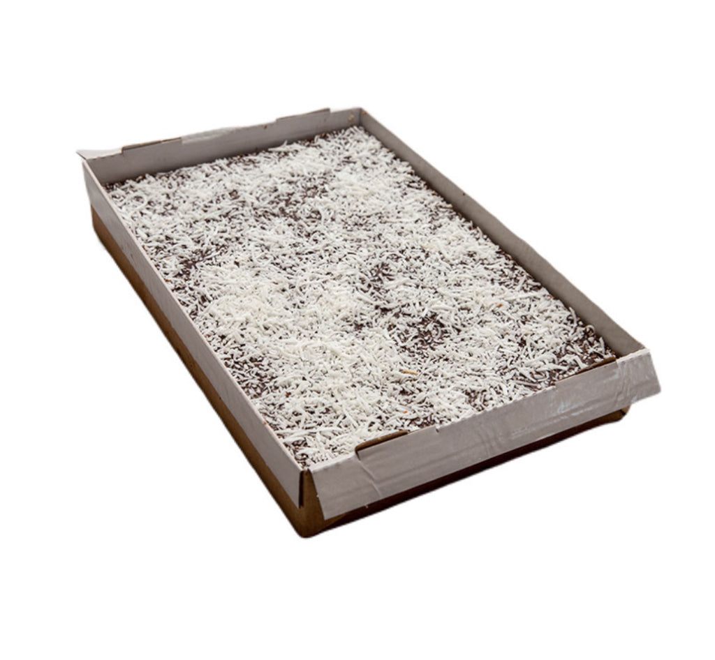 Hedgehog Slice Slab  (Order 48hrs ahead)