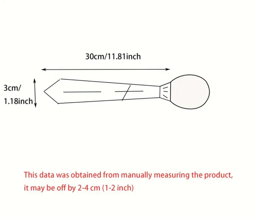 Cravate flexible en strass