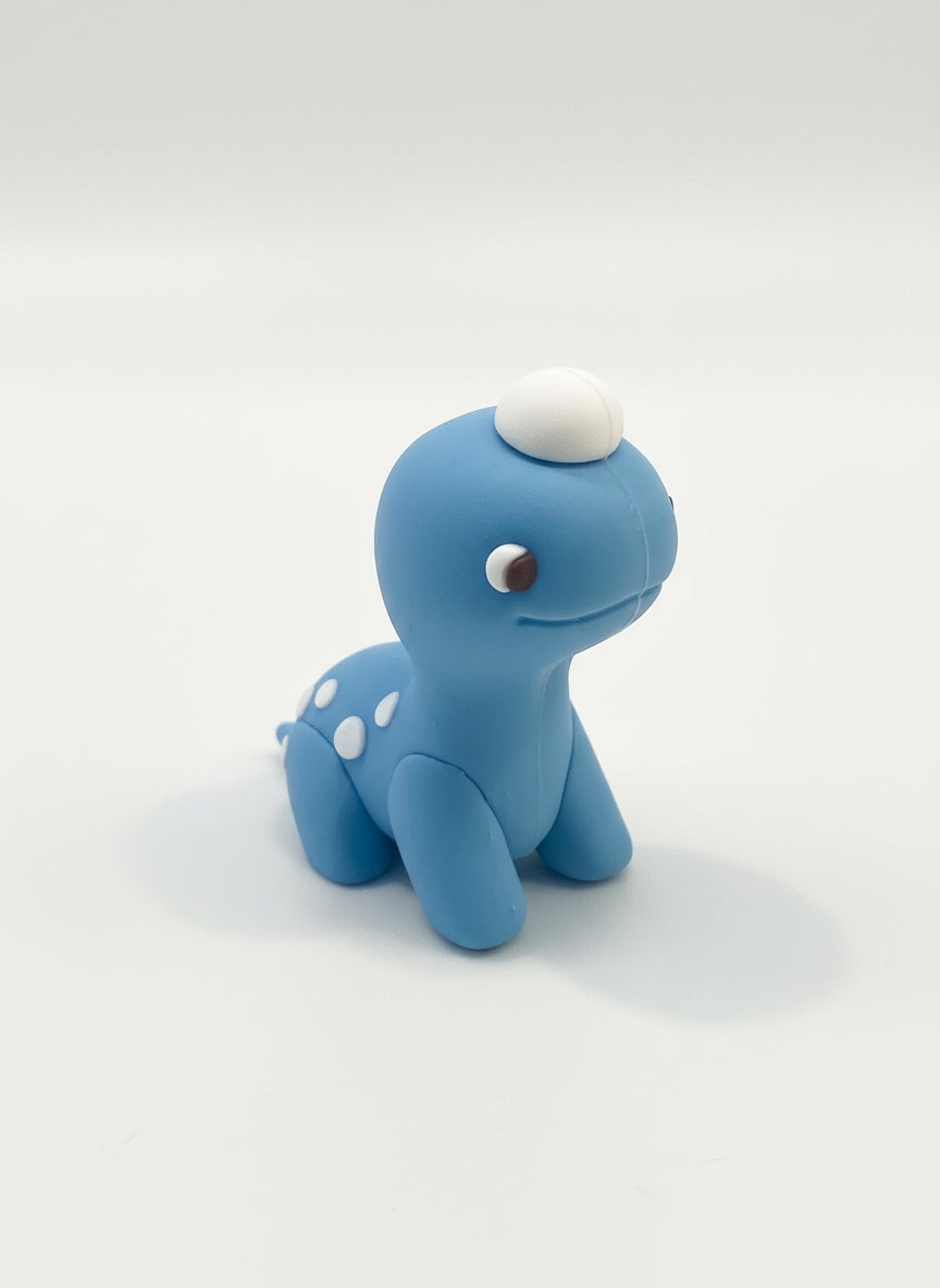 Dino Cake Topper