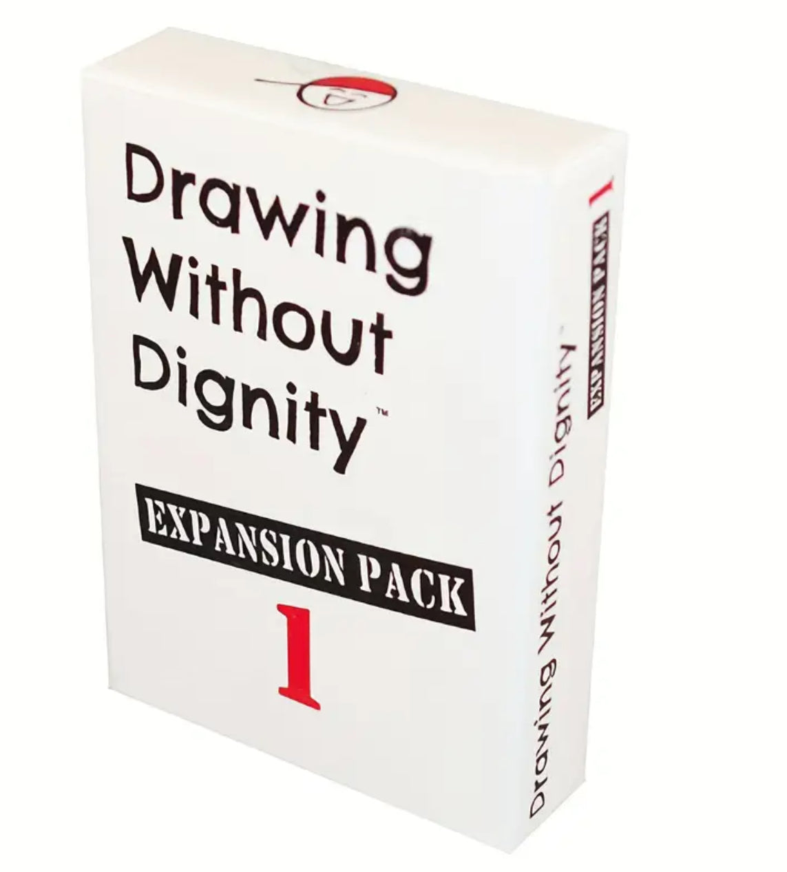 Dessiner sans dignité (version longue)