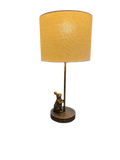 Rabbit lamp