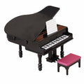 Miniature Grand Piano