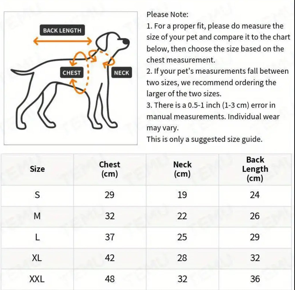 Blue Hawaiian Collared Shirt for Pets