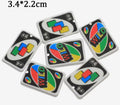 Charme de jeu de cartes