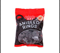 Aniseed Rings 325g ( GF)